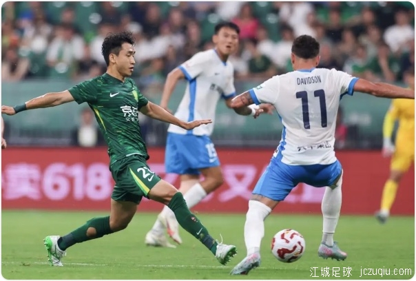 领跑！国安1-0西海岸净胜球优势暂登顶 恩加德乌造乌龙林良铭伤退