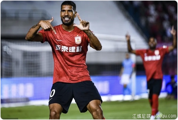距保级区仅差2分！中超-锋霸制胜 亚泰1-0新鹏城2连胜 
