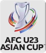 U23亚洲杯