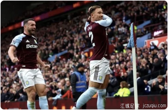 哈兰德进球被吹卡什破门 曼城0-1不敌阿斯顿维拉 