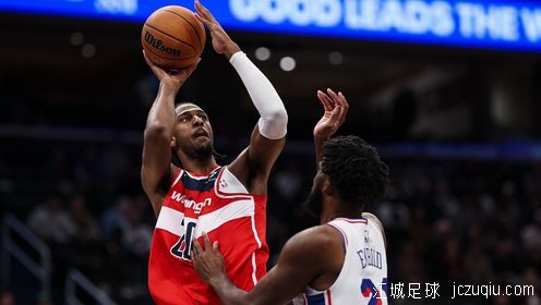 76人19分大逆转奇才!大帝25+7+5 马克西39+10 萨尔空砍