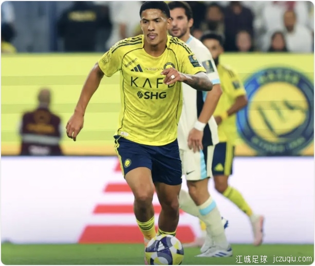 C罗哑火本泽马破门 十人吉达联合2-1淘汰利雅得胜利