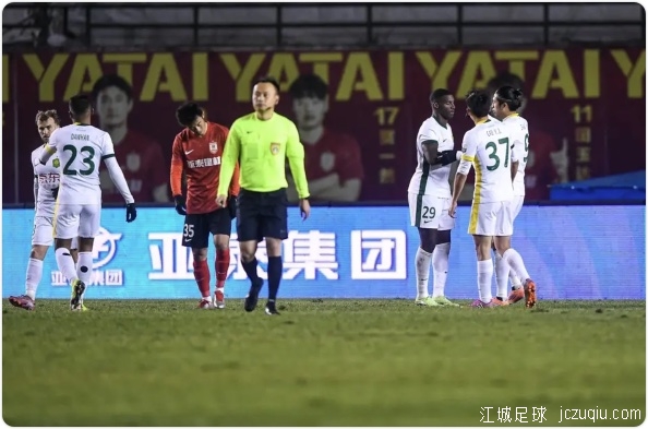 塞鸟反戈法比奥梅开二度 亚泰0-4国安保级希望渺茫