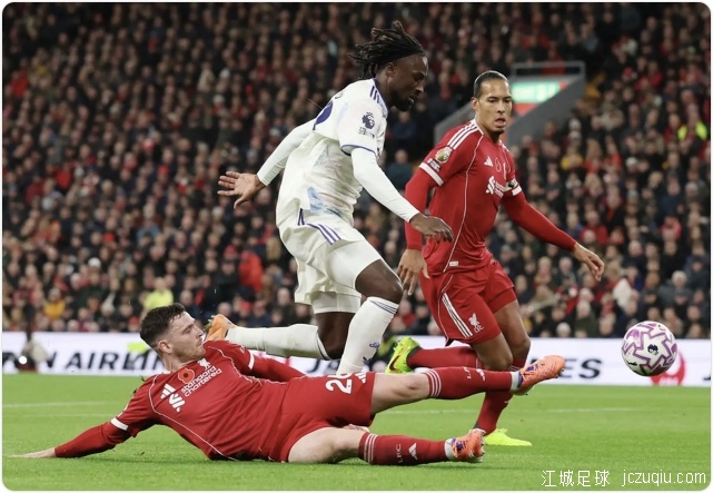 萨拉赫破门赫拉芬贝赫建功 利物浦2-0维拉止四连败 