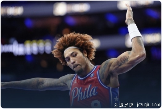 马克西26分6板7助乌布雷29分 76人送篮网6连败 