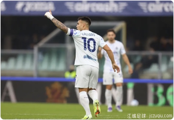 泽林斯基破门93分乌龙绝杀 国米客场2-1维罗纳