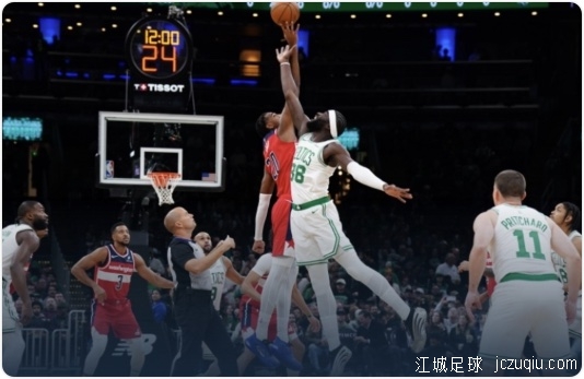 杰伦布朗35+5+5萨尔空砍31+8 凯尔特人大胜奇才