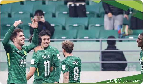 张玉宁破门塞鸟替补双响 国安3-0完胜大埔获首胜 