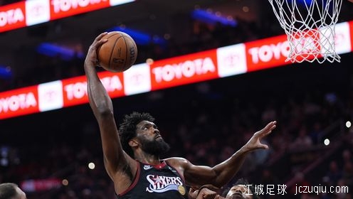 巴雷特22分沃特福特20+17+10 猛龙不敌76人 