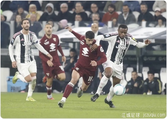 斑马军狂轰数脚无果 同城德比战尤文0-0都灵