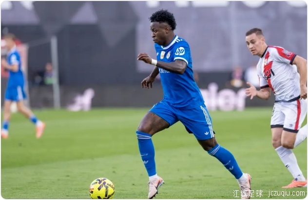 姆巴佩哑火巴尔韦德伤退 皇马0-0巴列卡诺2场不胜 