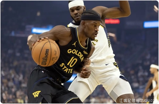 勇士31分大胜步行者止连败 巴特勒21+9+7 库里连续第3场缺阵