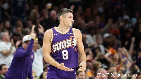 阿伦42分墨菲21+10 布克19分太阳大胜鹈鹕