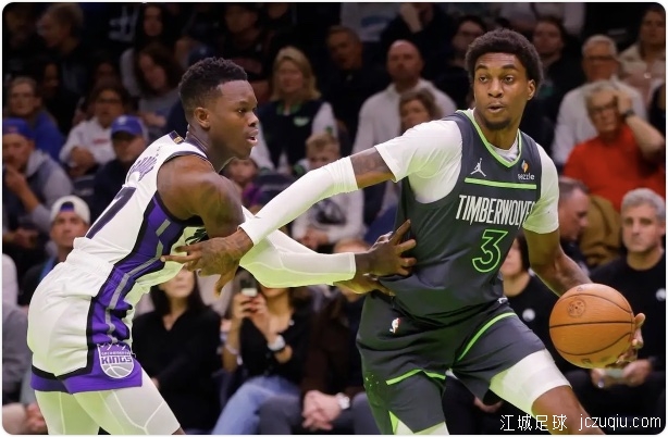 威少1万助攻里程碑空砍三双 爱德华兹30分 国王不敌森林狼