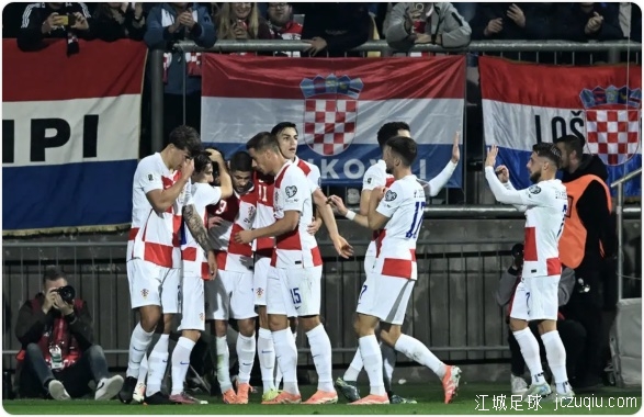 格瓦迪奥尔破门 克罗地亚3-1法罗群岛 