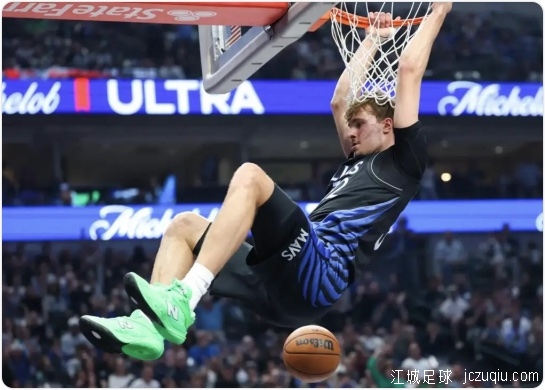 独行侠3人20+逆转开拓者终结3连败 弗拉格21+8 夏普36+6