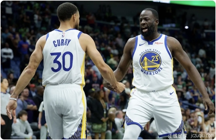 库里9+5+3穆迪单节轰21分 勇士送鹈鹕5连败