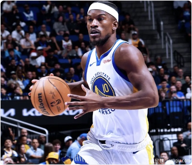 库里空砍34+9巴特勒33分 勇士客场不敌魔术