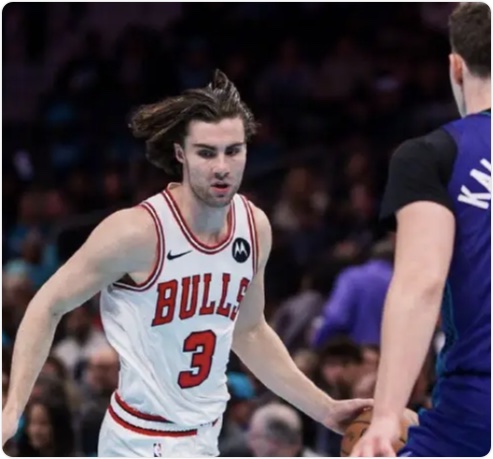 11月29日 NBA杯小组赛东部 公牛vs黄蜂 全场录像回放