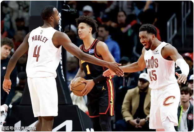 11月29日 NBA杯小组赛东部 骑士vs老鹰 全场录像回放