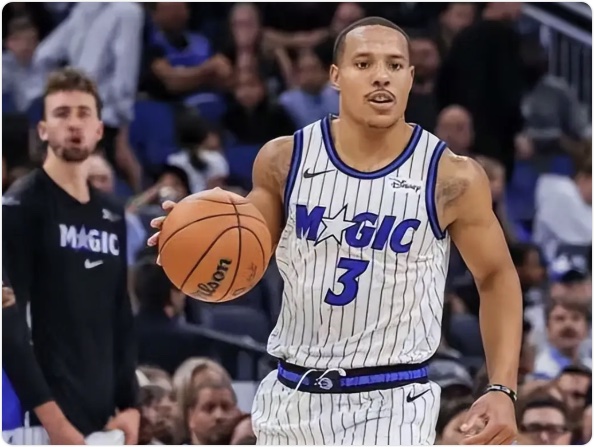 11月29日 NBA杯小组赛东部 魔术vs活塞 全场录像回放