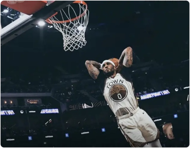 11月30日 NBA常规赛 鹈鹕vs勇士 全场录像回放