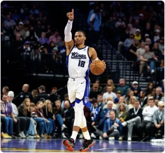 12月01日 NBA常规赛 灰熊vs国王 全场录像回放