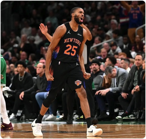 12月03日 NBA常规赛 尼克斯vs凯尔特人 全场录像回放