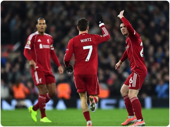 12月04日 英超第14轮 利物浦vs桑德兰 全场录像回放