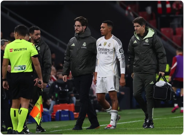 12月04日 西甲第19轮 毕尔巴鄂竞技vs皇家马德里 全场录像回放