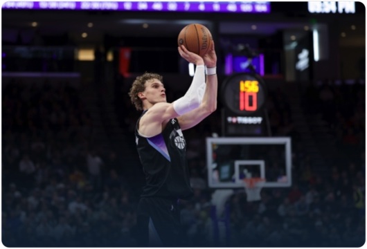 12月05日 NBA常规赛 爵士vs篮网 全场录像回放