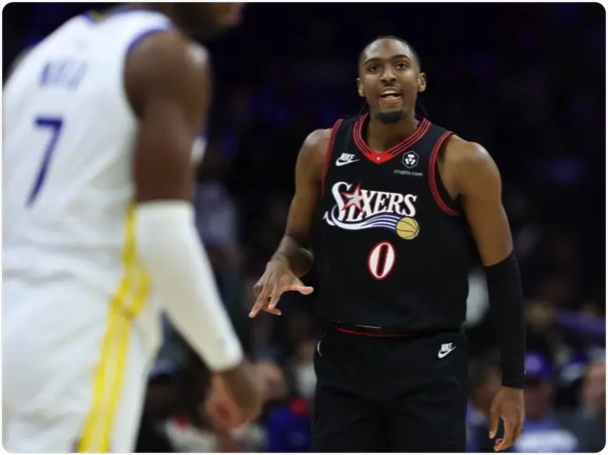 12月05日 NBA常规赛 勇士vs76人 全场录像回放