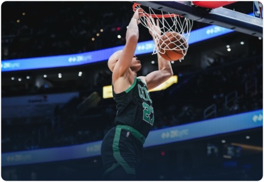 12月05日 NBA常规赛 凯尔特人vs奇才 全场录像回放