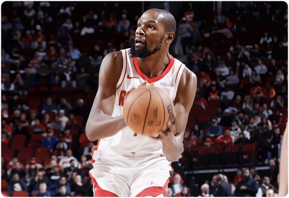 12月06日 NBA常规赛 太阳vs火箭 全场录像回放