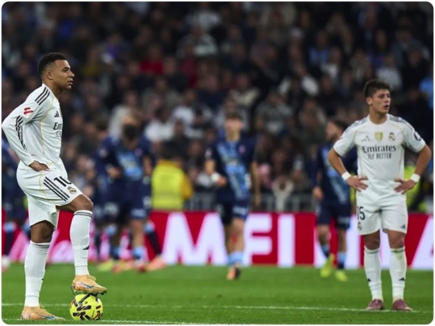 12月08日 西甲第15轮 皇家马德里vs塞尔塔 全场录像回放