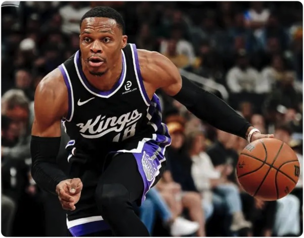 12月12日 NBA常规赛 掘金vs国王 全场录像回放