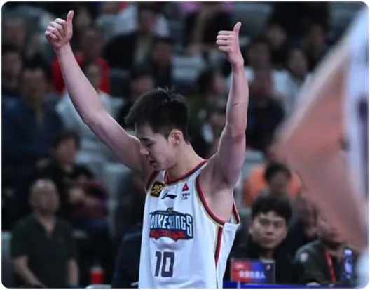 12月16日 CBA常规赛 同曦vs上海 全场录像回放