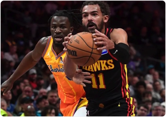 12月19日 NBA常规赛 老鹰vs黄蜂 全场录像回放