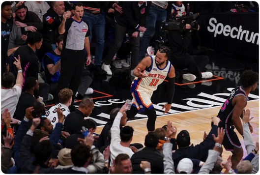 12月22日 NBA常规赛 热火vs尼克斯 全场录像回放