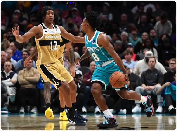 12月24日 NBA常规赛 奇才vs黄蜂 全场录像回放