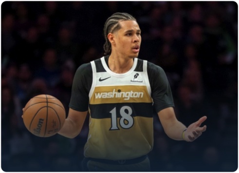 12月27日 NBA常规赛 猛龙vs奇才 全场录像回放