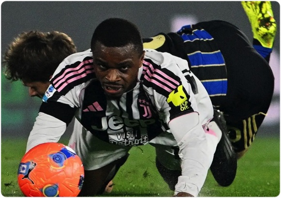 12月28日 意甲第17轮 比萨vs尤文图斯 全场录像回放