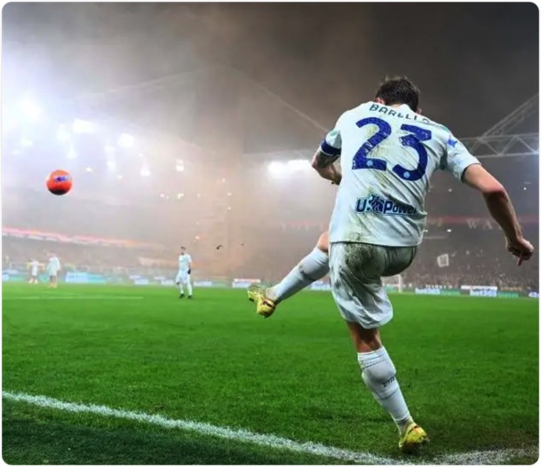 12月29日 意甲第17轮 亚特兰大vs国际米兰 全场录像回放