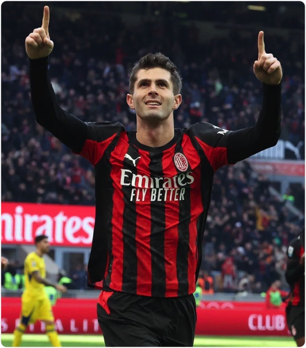 12月28日 意甲第17轮 AC米兰vs维罗纳 全场录像回放