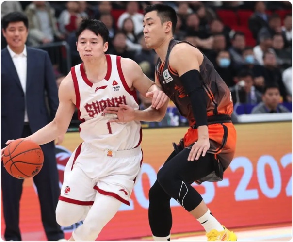 12月30日 CBA常规赛 山东vs山西 全场录像回放