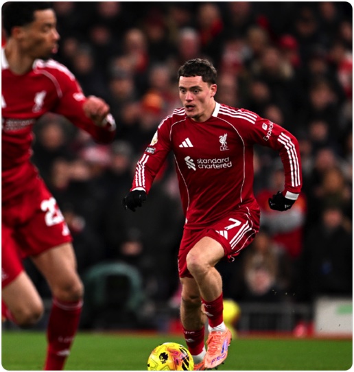 01月02日 英超第19轮 利物浦vs利兹联 全场录像回放