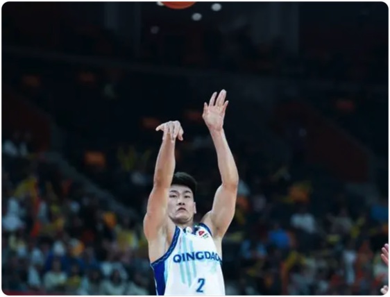 01月03日 CBA常规赛 四川vs青岛 全场录像回放