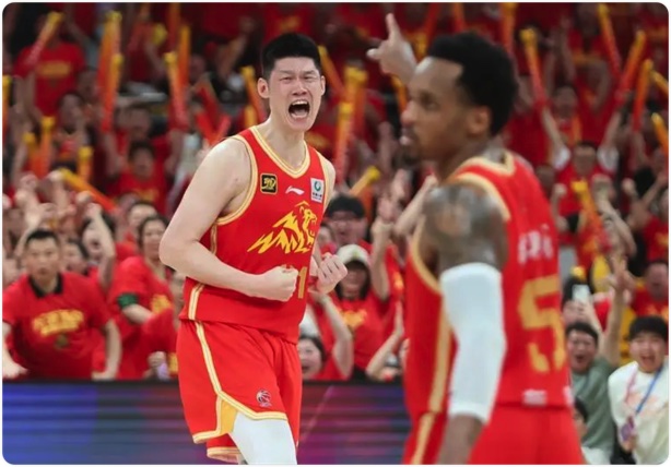 01月03日 CBA常规赛 广厦vs北京 全场录像