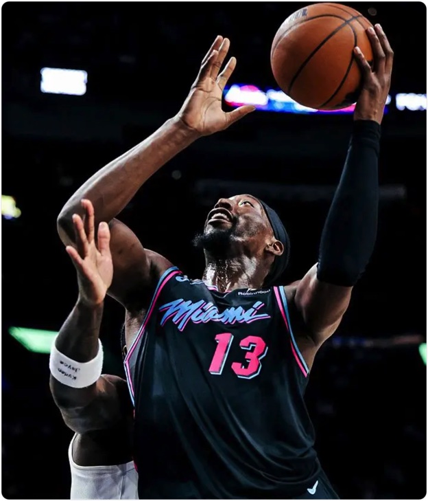 01月04日 NBA常规赛 森林狼vs热火 全场录像回放