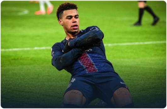 01月05日 法甲第17轮 巴黎圣日耳曼vs巴黎FC 全场录像回放